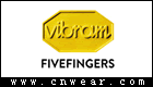Vibram Fivefingers品牌LOGO