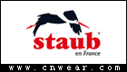 STAUB (珐宝)品牌LOGO