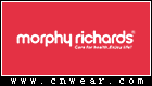 Morphy Richards 摩飞电器品牌LOGO