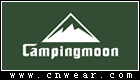 CAMPINGMOON (柯曼)品牌LOGO