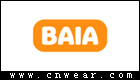 BAIA (拜亚/母婴品牌)品牌LOGO