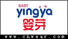 YINGYA 婴芽品牌LOGO