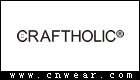 CRAFTHOLIC (宇宙人)品牌LOGO