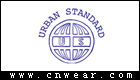 UrbanStandard品牌LOGO