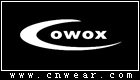 OWOX (潮牌)品牌LOGO