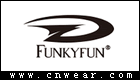 FUNKYFUN品牌LOGO