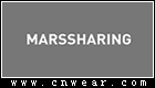 MARSSHARING品牌LOGO