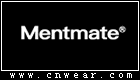 MENTMATE 蒙马特品牌LOGO