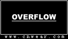 OVERFLOW (OVERFLOWFASHION)品牌LOGO