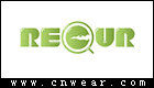 RECUR 悦酷品牌LOGO