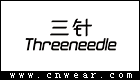 ThreeNeedle 三针服饰