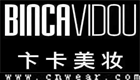 卞卡BINCAVIDOU品牌LOGO