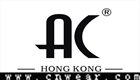 ac化妆品品牌LOGO