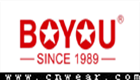 BOYOU博友品牌LOGO