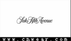 SaksFifthAvenue品牌LOGO