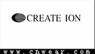 Createion品牌LOGO