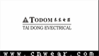 泰东TODOM品牌LOGO