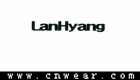 LanHyang品牌LOGO