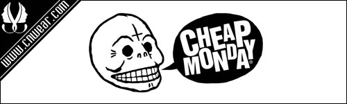 Cheap Monday