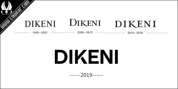 DIKENI 匠心传承 重塑新生