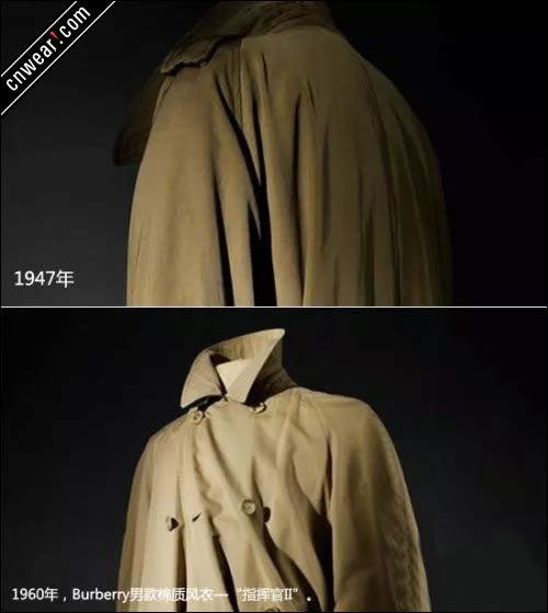 BURBERRY