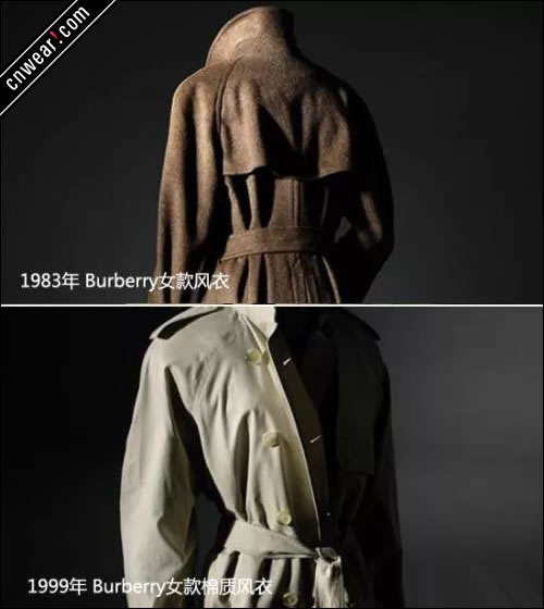 BURBERRY