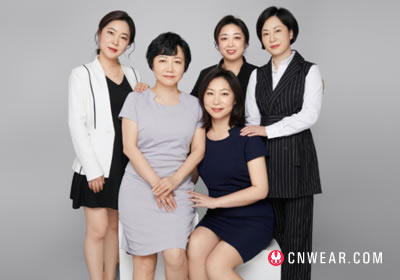 思妍丽SIYANLI美容团队