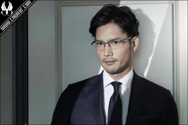 宝岛眼镜