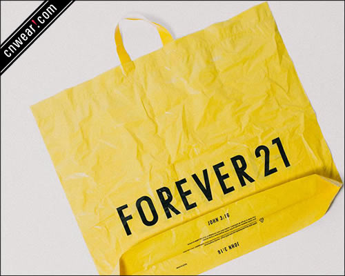 FOREVER21